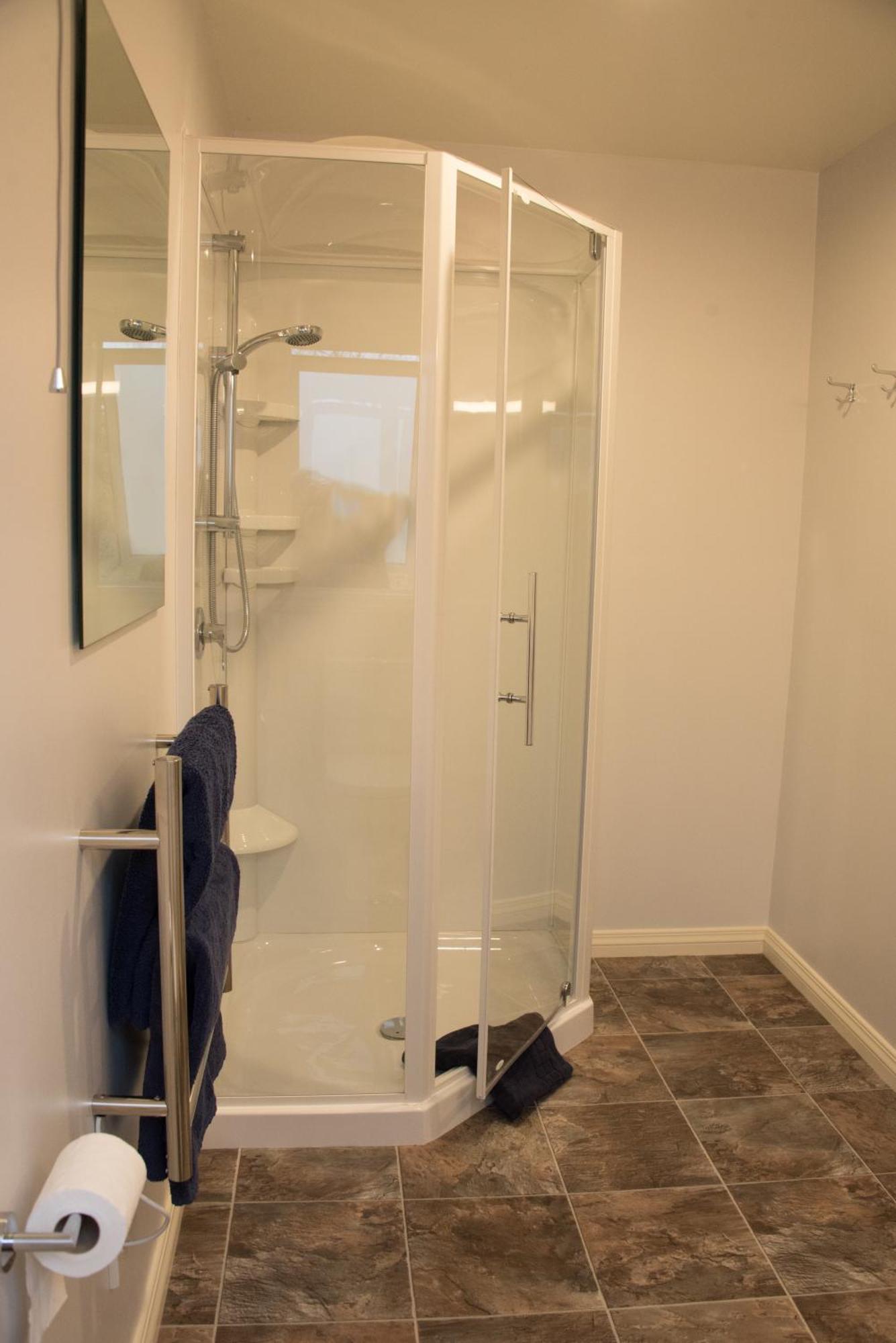 알렉산드라 Grey Ridge Vineyard Experience B&B 객실 사진